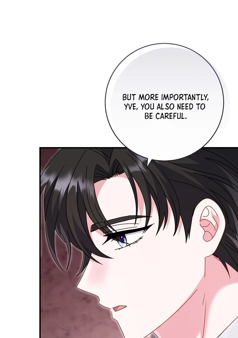 Rather Than The Son, I’ll Take The Father chapter 40 page 63