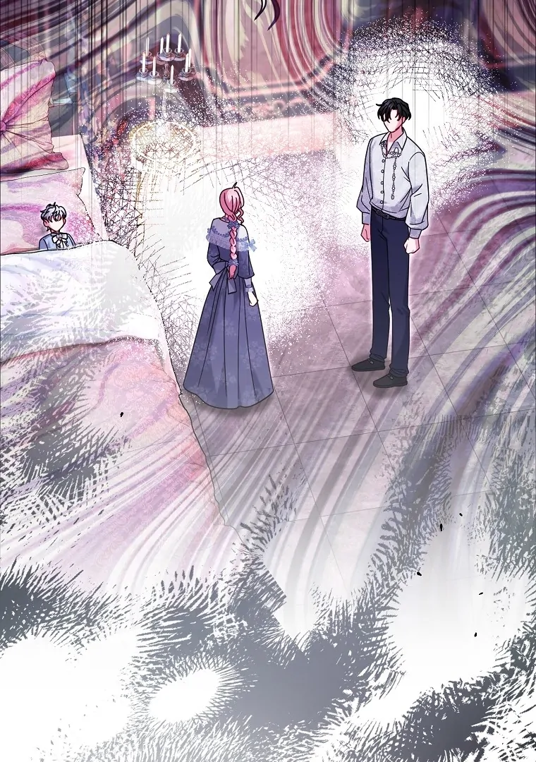 Rather Than The Son, I’ll Take The Father chapter 40 page 70