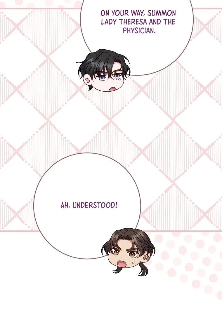 Rather Than The Son, I’ll Take The Father chapter 40 page 74