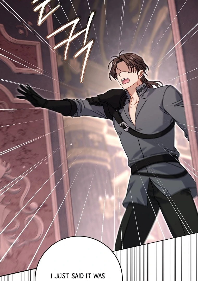 Rather Than The Son, I’ll Take The Father chapter 40 page 77