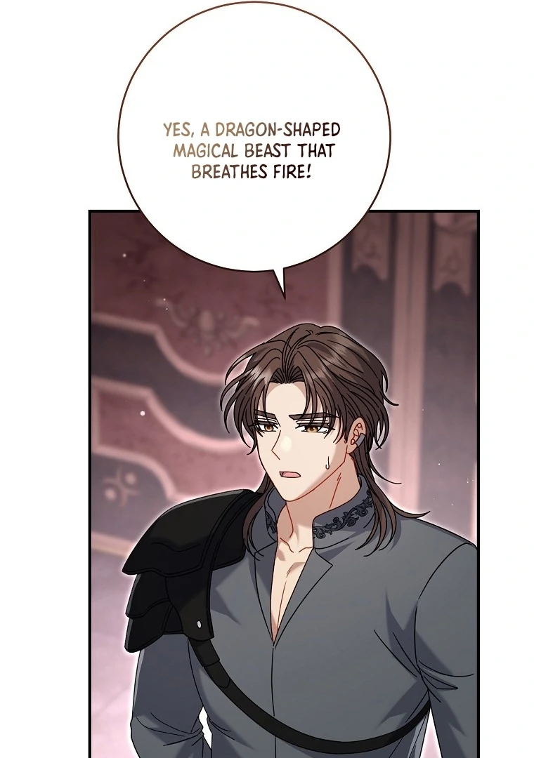 Rather Than The Son, I’ll Take The Father chapter 40 page 81