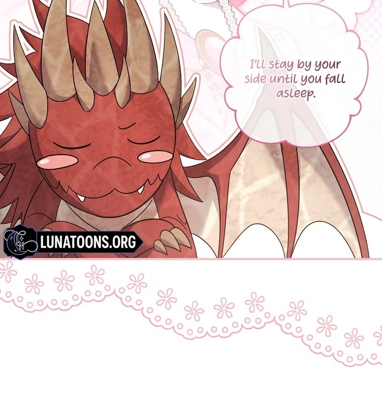 Rather Than The Son, I’ll Take The Father chapter 40 page 107