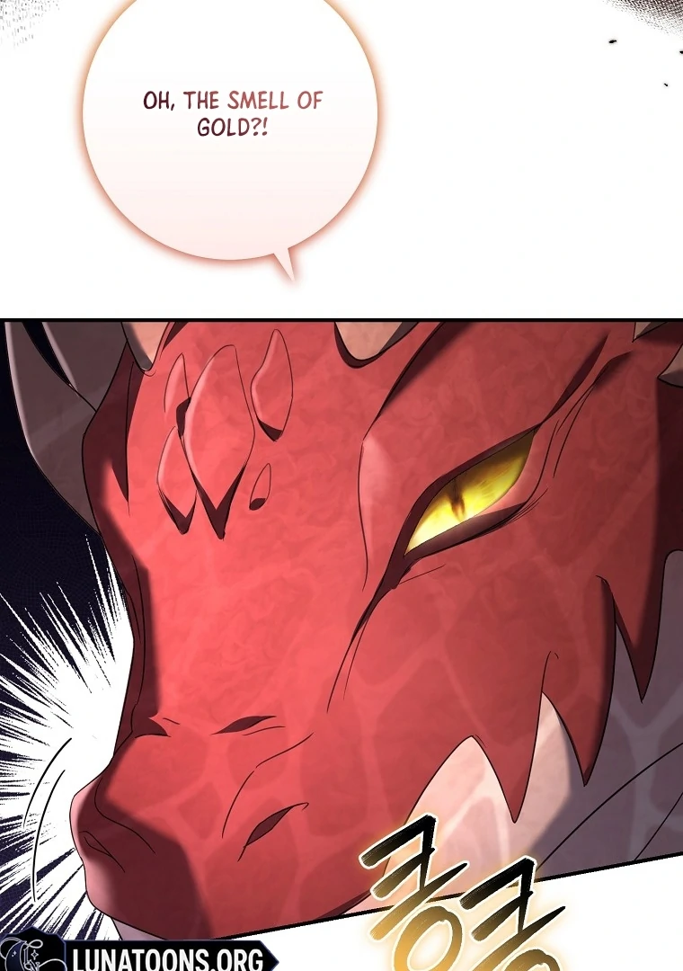Rather Than The Son, I’ll Take The Father chapter 40 page 113
