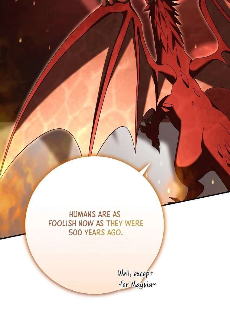 Rather Than The Son, I’ll Take The Father chapter 40 page 116