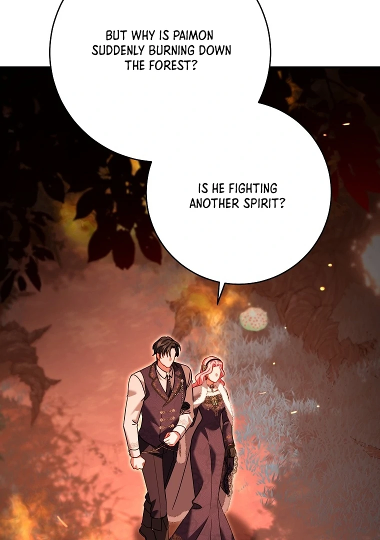 Rather Than The Son, I’ll Take The Father chapter 40 page 126