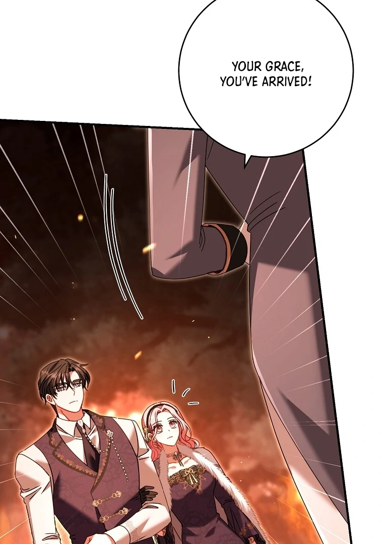 Rather Than The Son, I’ll Take The Father chapter 40 page 128