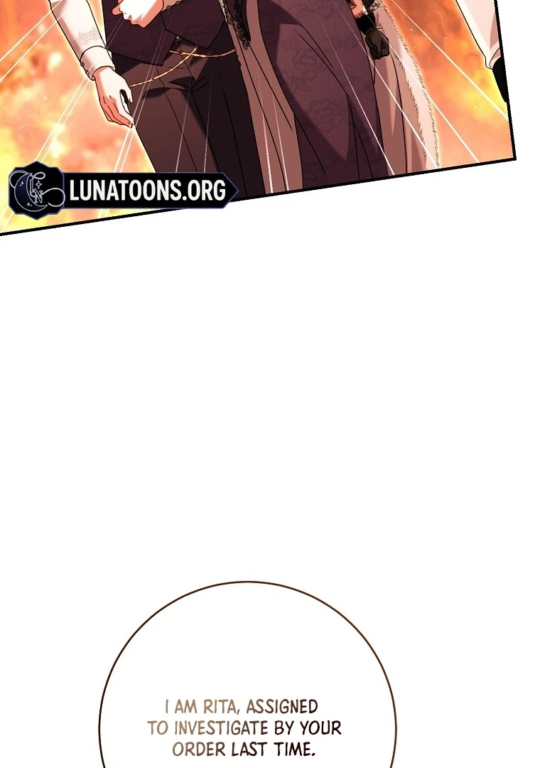 Rather Than The Son, I’ll Take The Father chapter 40 page 129