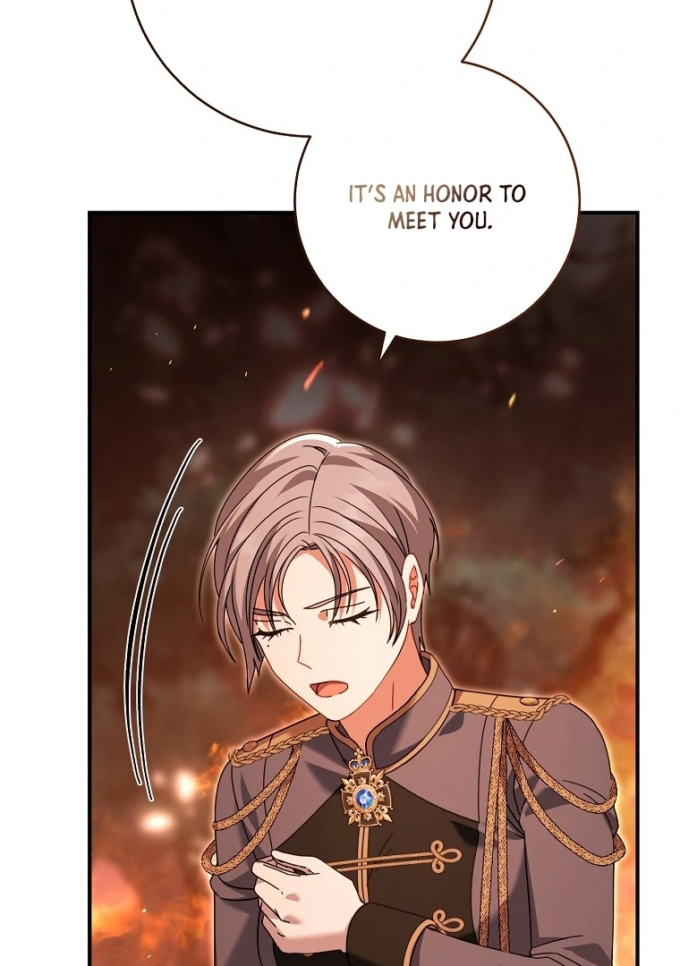 Rather Than The Son, I’ll Take The Father chapter 40 page 130