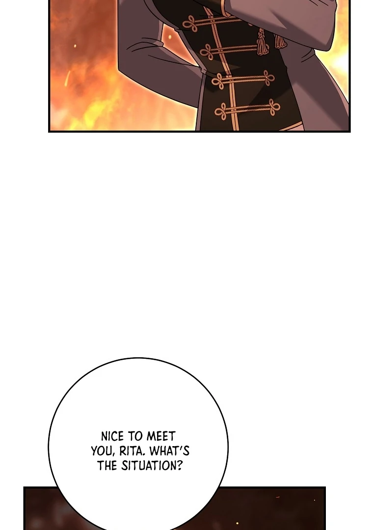 Rather Than The Son, I’ll Take The Father chapter 40 page 131