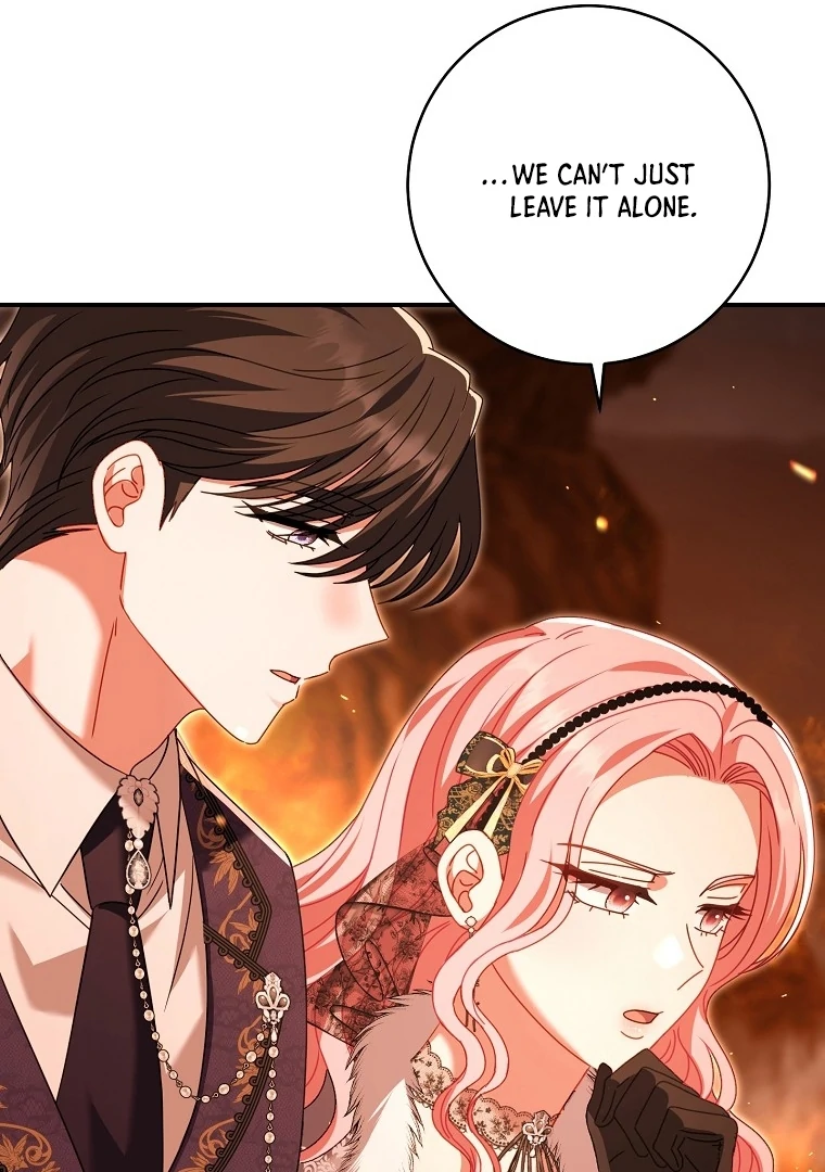 Rather Than The Son, I’ll Take The Father chapter 40 page 134