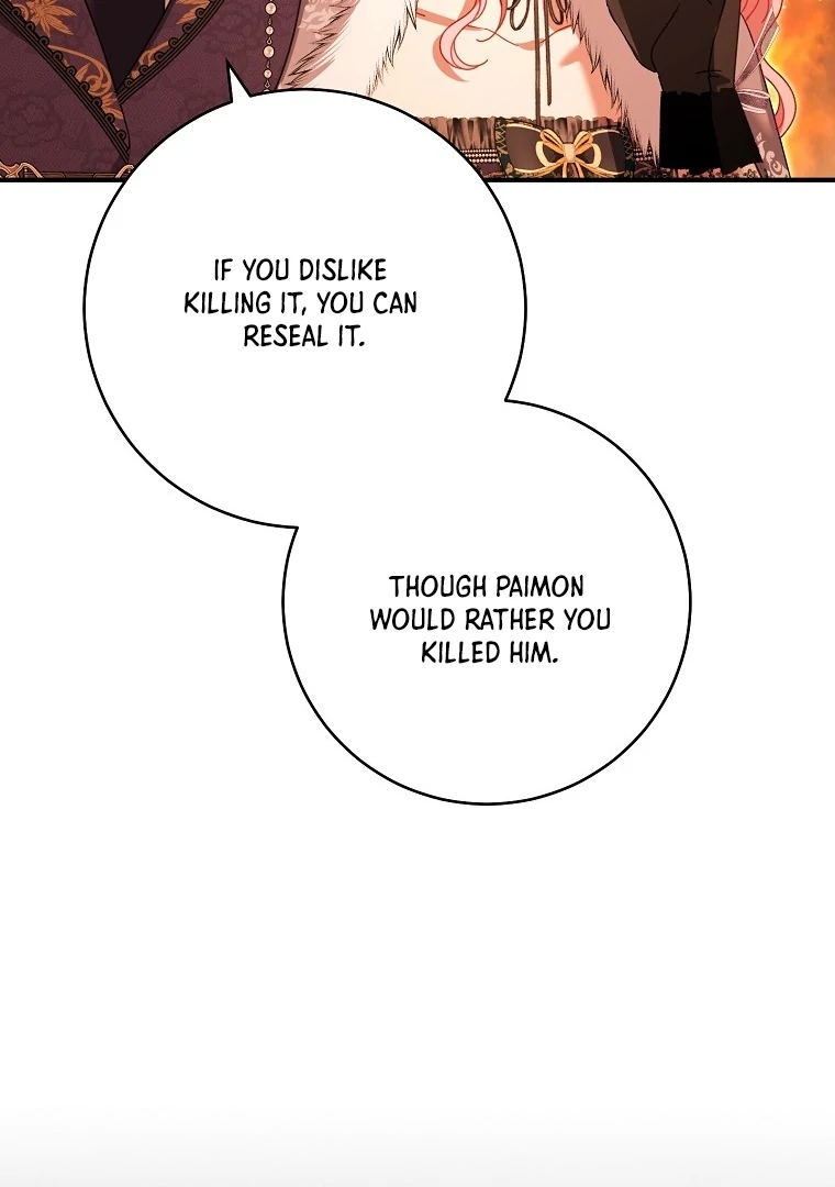 Rather Than The Son, I’ll Take The Father chapter 40 page 135