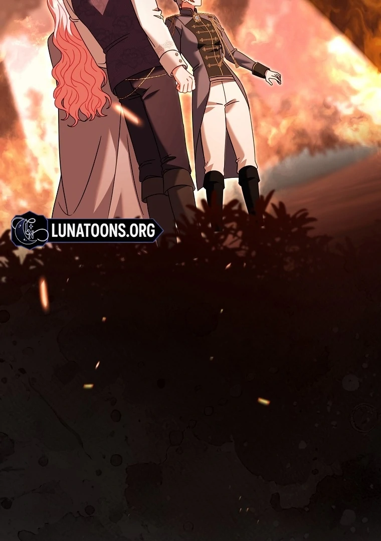 Rather Than The Son, I’ll Take The Father chapter 40 page 138