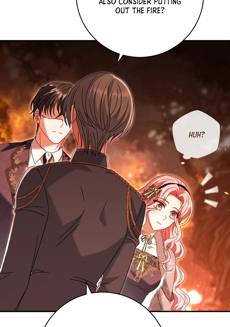 Rather Than The Son, I’ll Take The Father chapter 40 page 144