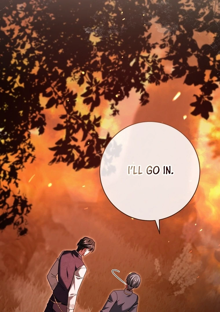 Rather Than The Son, I’ll Take The Father chapter 40 page 148