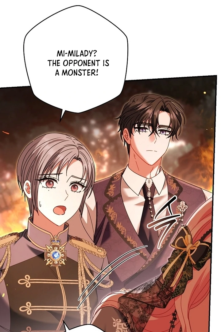 Rather Than The Son, I’ll Take The Father chapter 41 page 2
