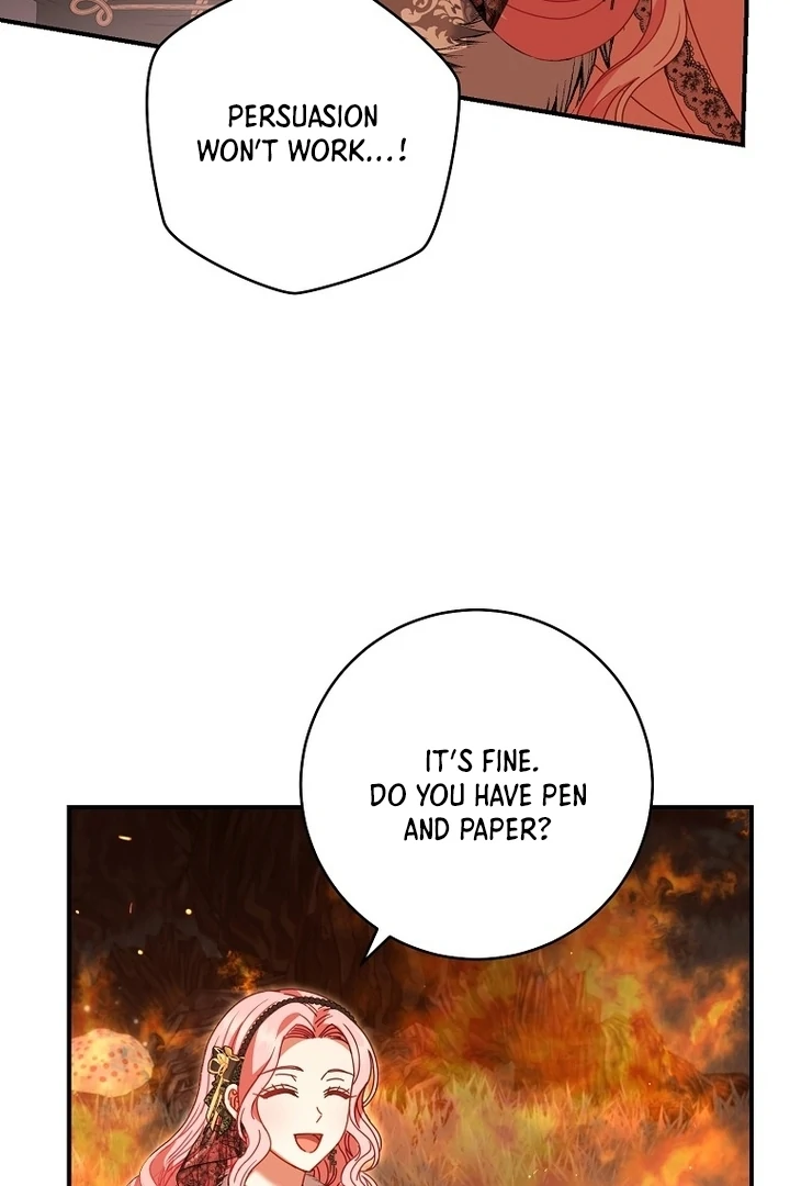 Rather Than The Son, I’ll Take The Father chapter 41 page 3