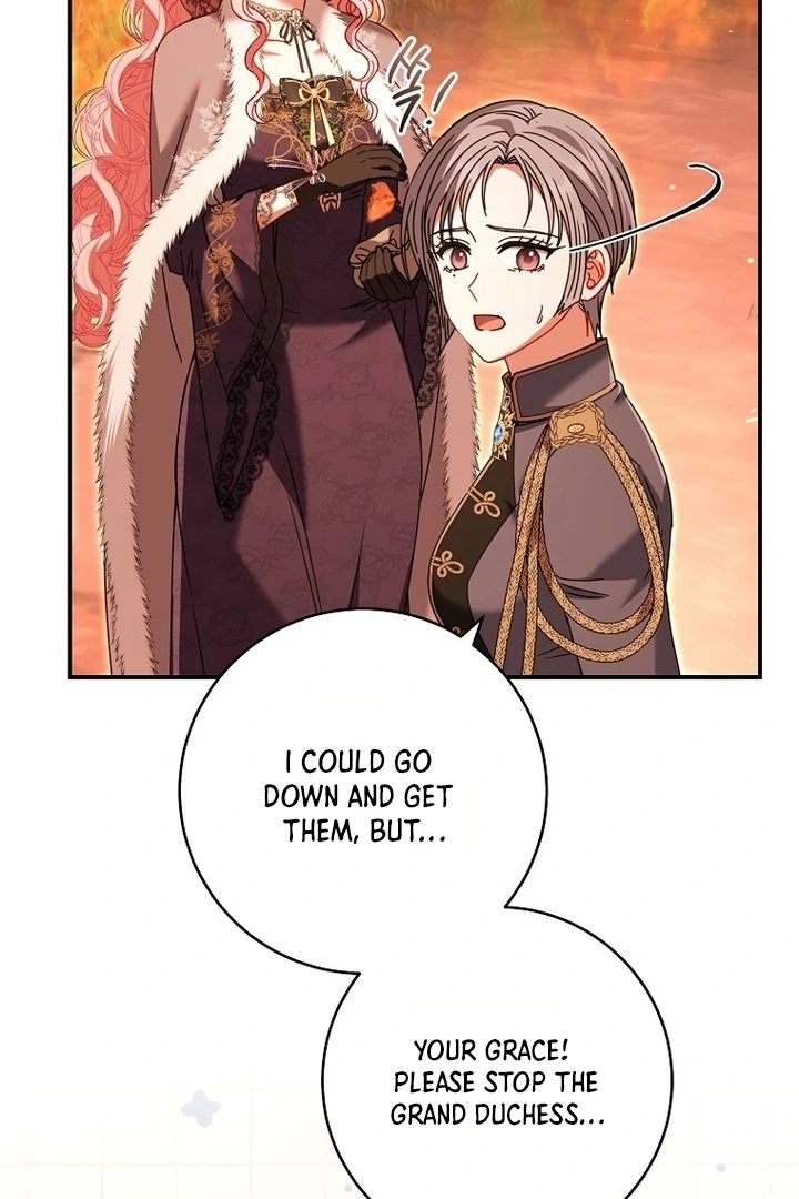 Rather Than The Son, I’ll Take The Father chapter 41 page 4