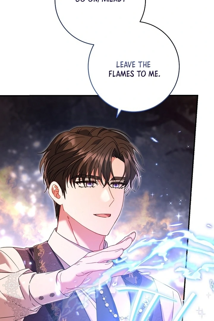 Rather Than The Son, I’ll Take The Father chapter 41 page 7