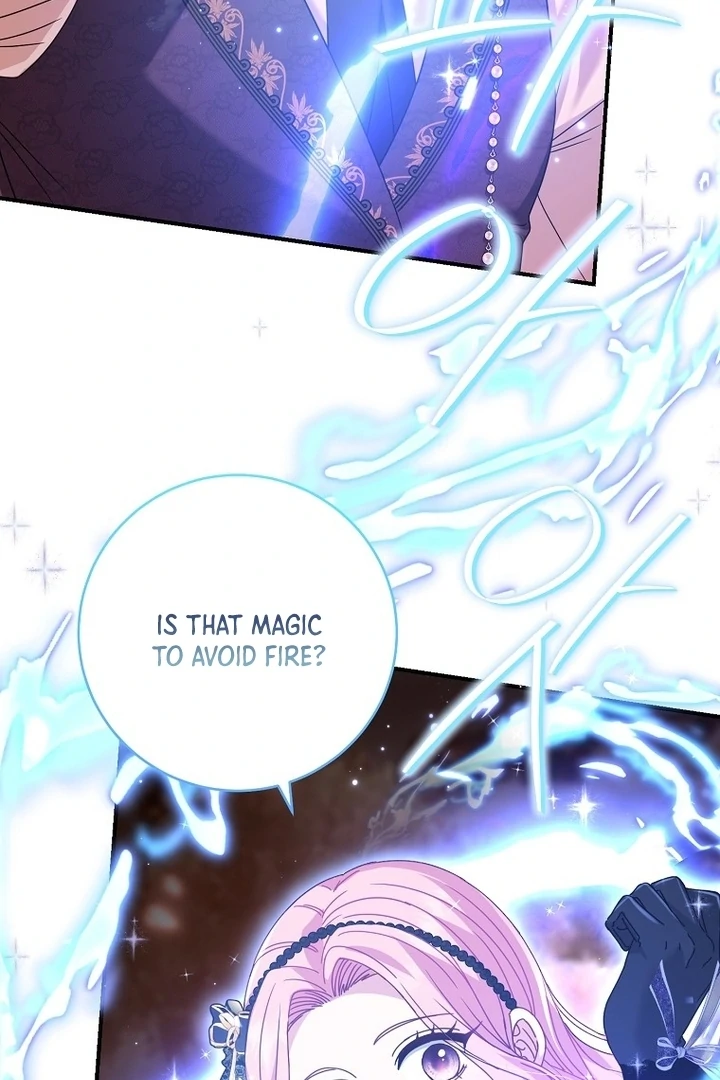 Rather Than The Son, I’ll Take The Father chapter 41 page 8