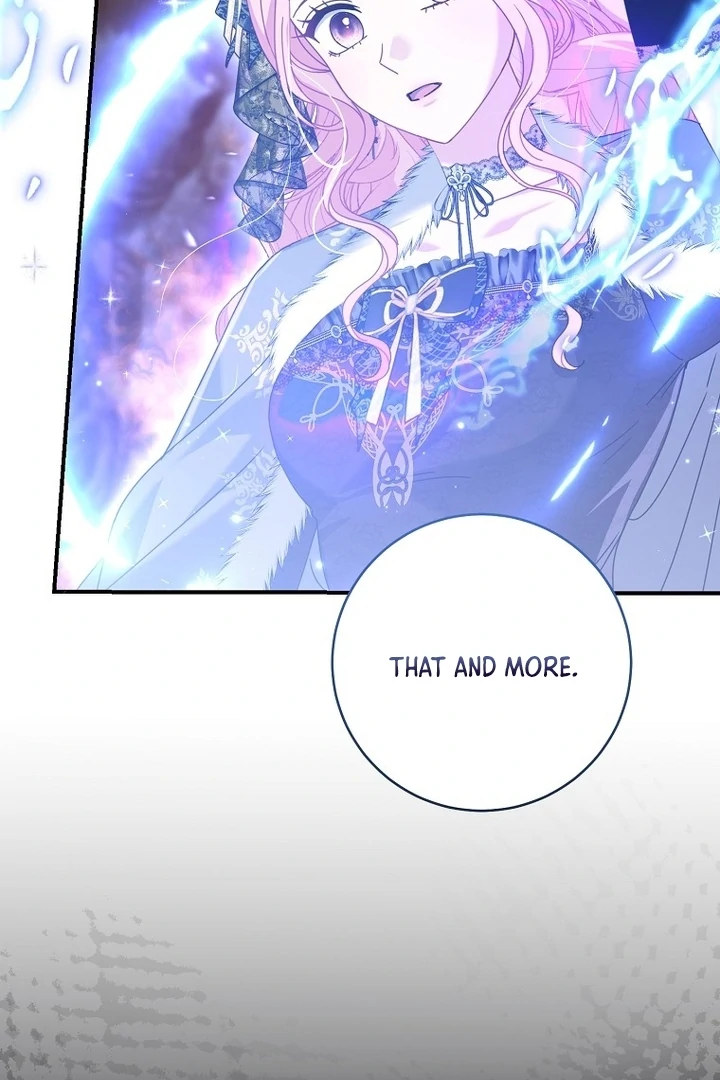 Rather Than The Son, I’ll Take The Father chapter 41 page 9