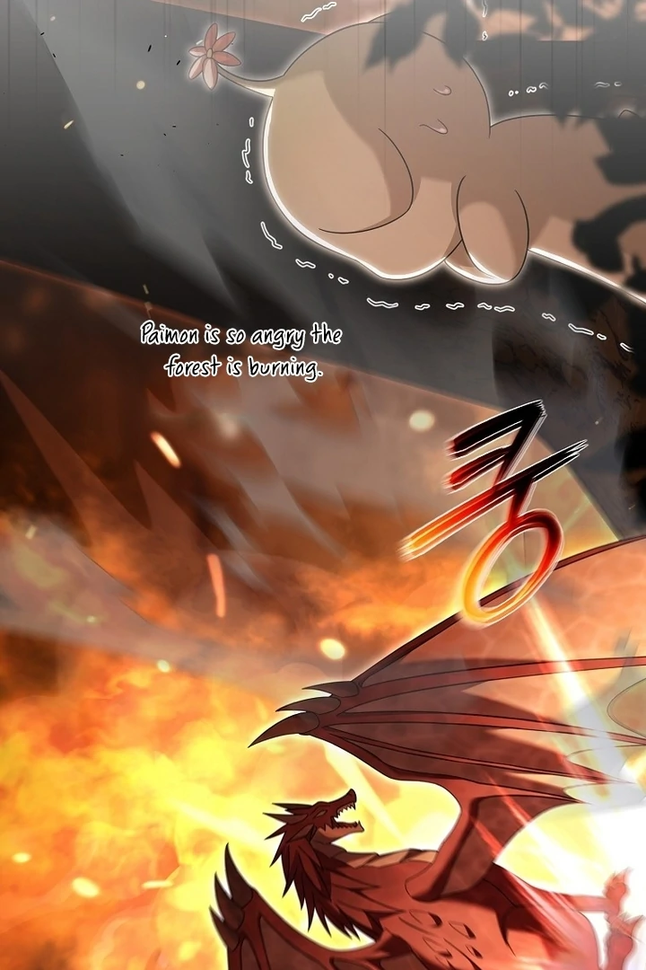 Rather Than The Son, I’ll Take The Father chapter 41 page 31