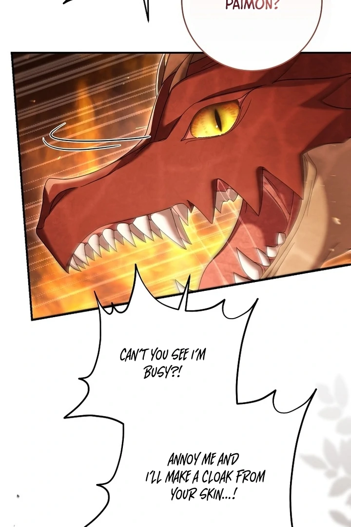 Rather Than The Son, I’ll Take The Father chapter 41 page 34
