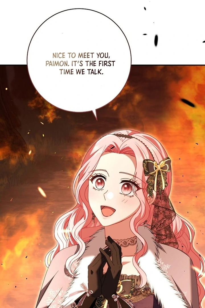 Rather Than The Son, I’ll Take The Father chapter 41 page 38