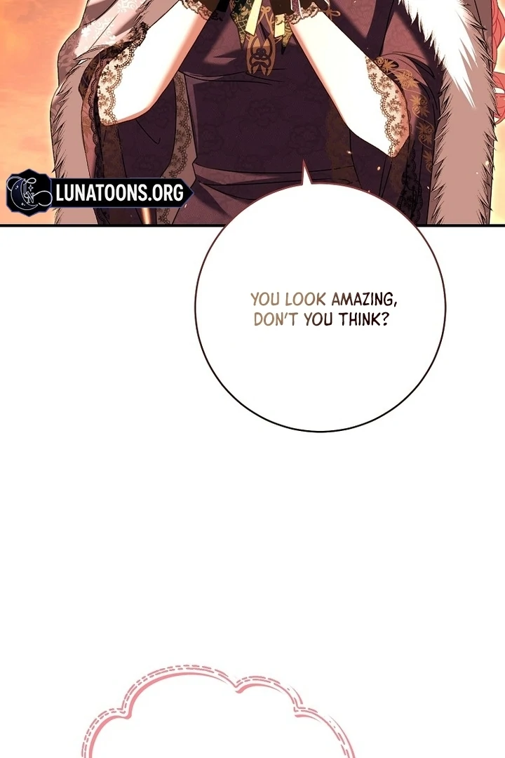 Rather Than The Son, I’ll Take The Father chapter 41 page 39