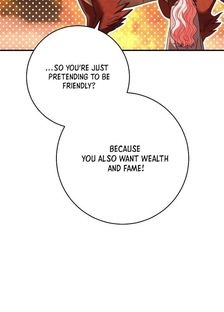 Rather Than The Son, I’ll Take The Father chapter 41 page 42