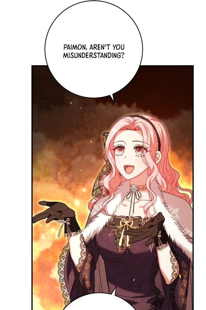 Rather Than The Son, I’ll Take The Father chapter 41 page 43