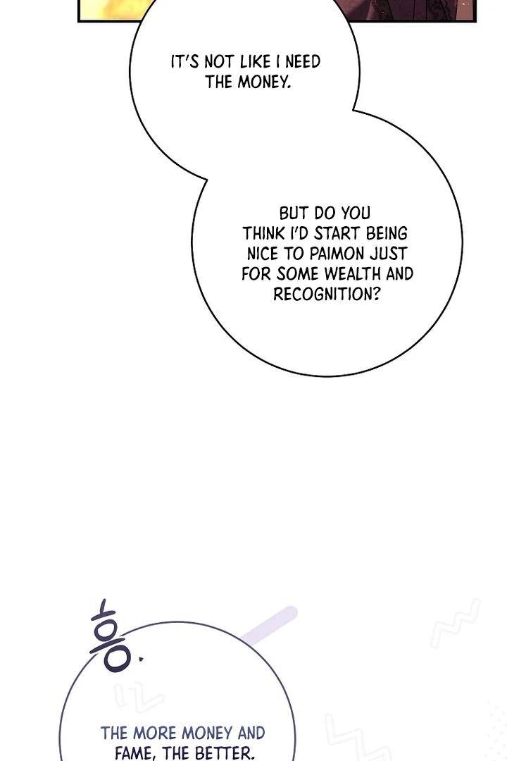 Rather Than The Son, I’ll Take The Father chapter 41 page 44