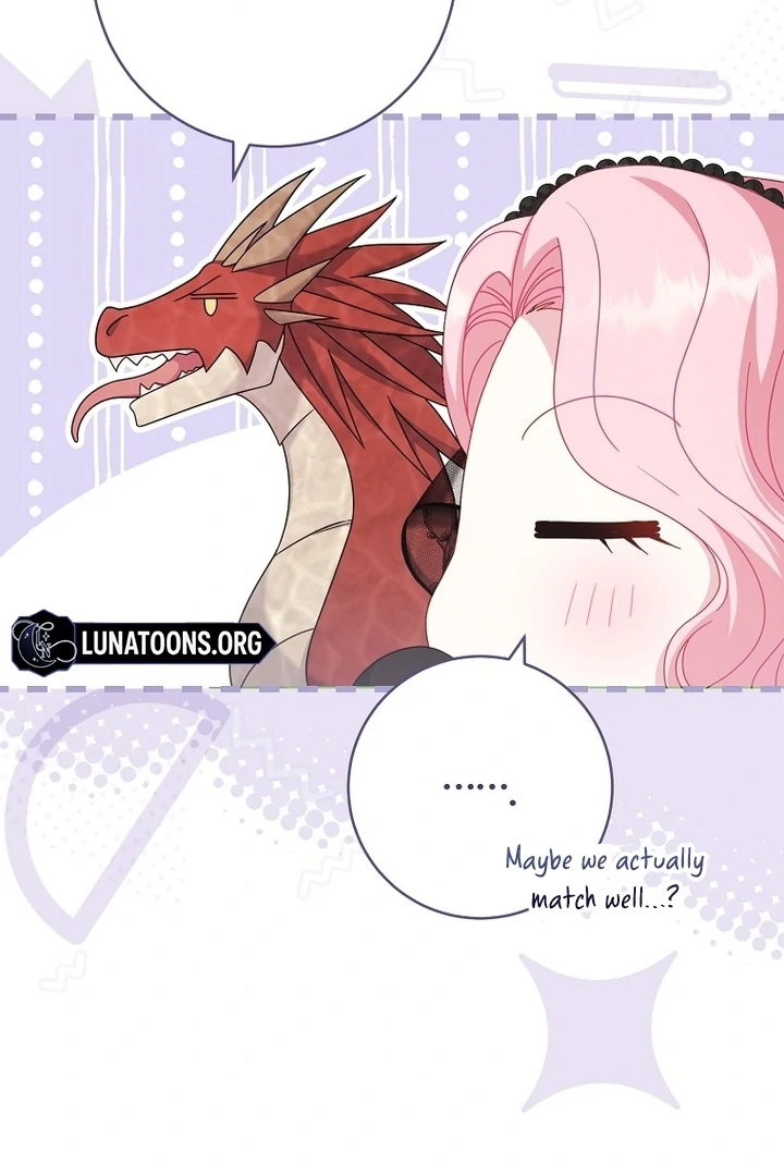 Rather Than The Son, I’ll Take The Father chapter 41 page 45