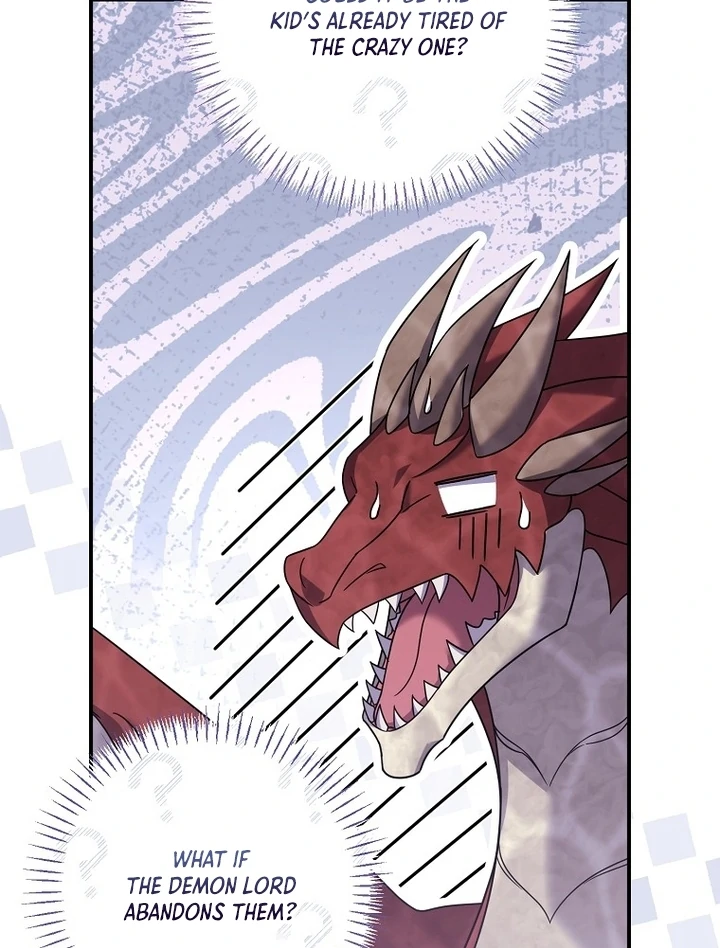 Rather Than The Son, I’ll Take The Father chapter 41 page 55