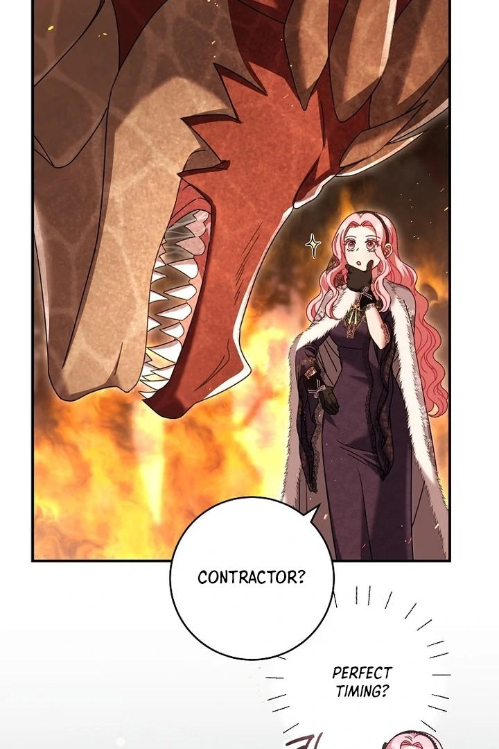 Rather Than The Son, I’ll Take The Father chapter 41 page 83