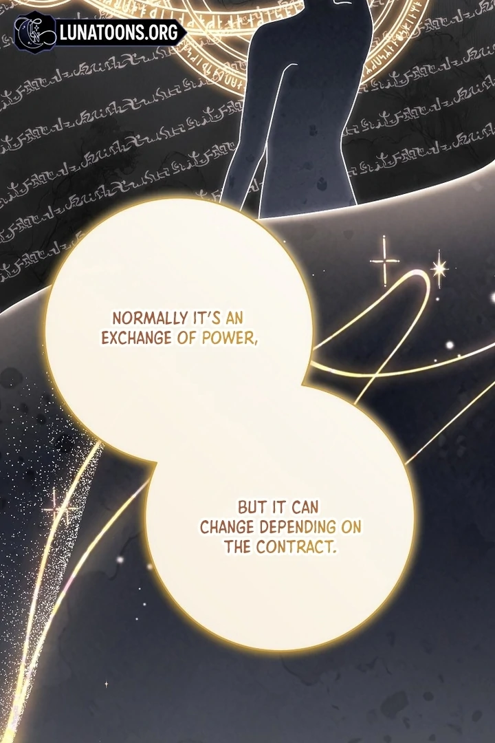 Rather Than The Son, I’ll Take The Father chapter 41 page 86