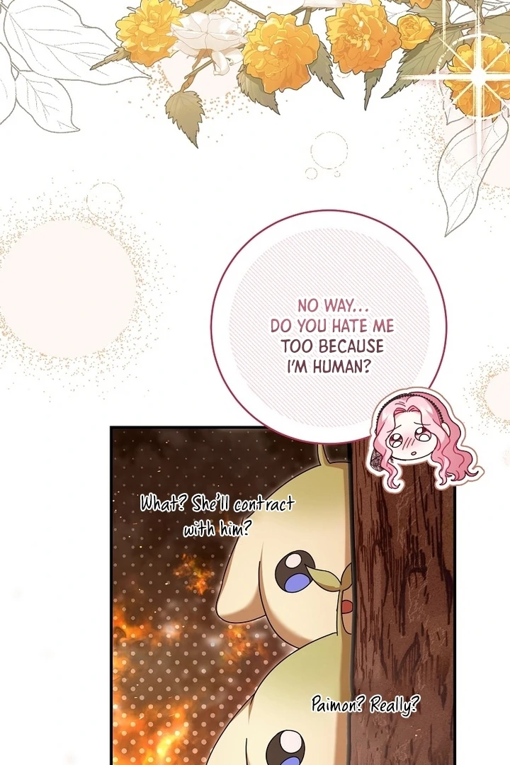 Rather Than The Son, I’ll Take The Father chapter 41 page 95