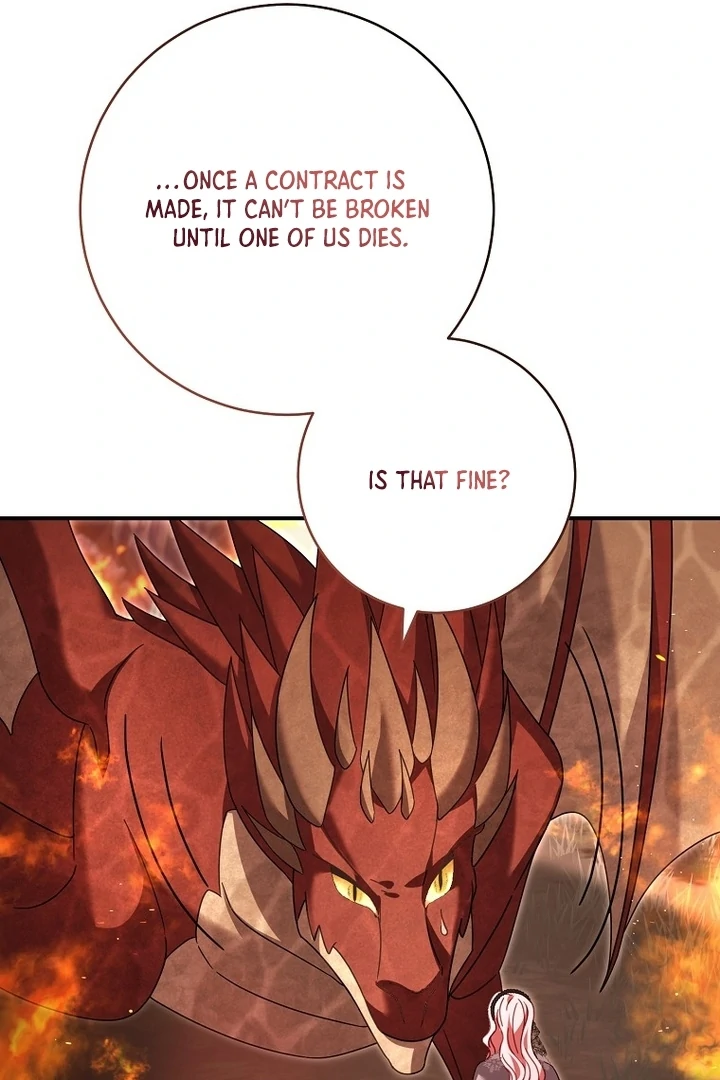 Rather Than The Son, I’ll Take The Father chapter 41 page 97