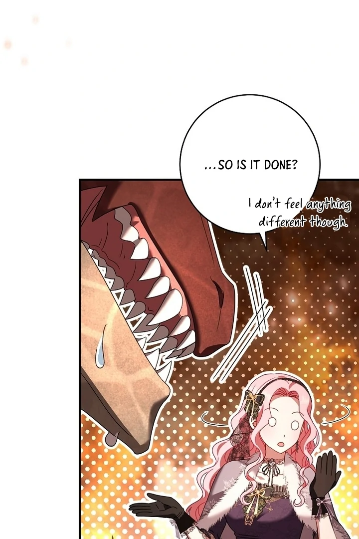 Rather Than The Son, I’ll Take The Father chapter 41 page 112