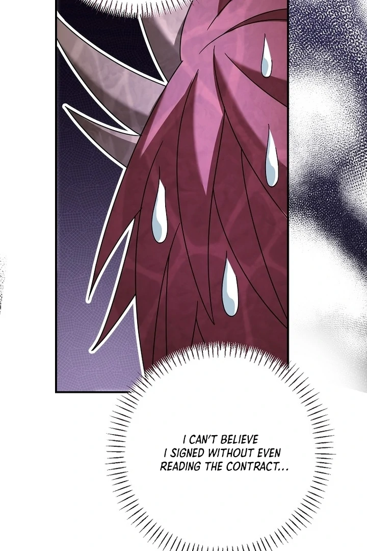 Rather Than The Son, I’ll Take The Father chapter 41 page 116