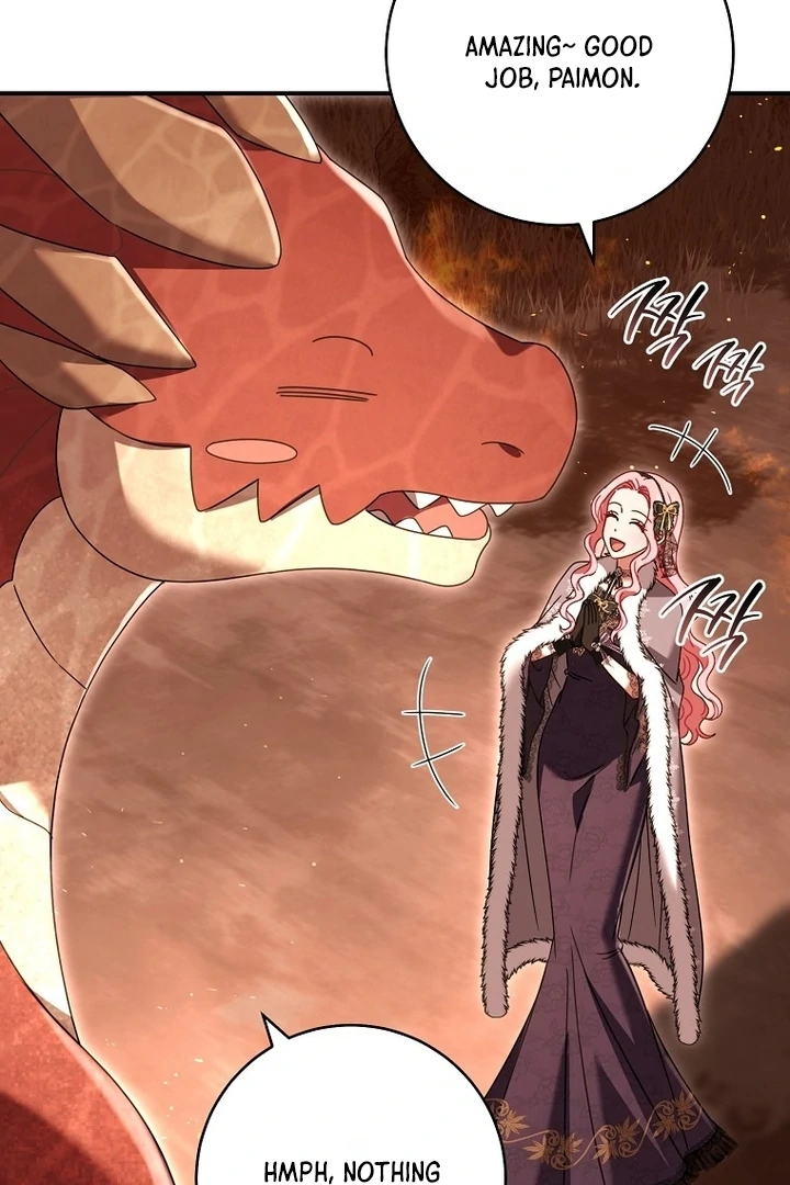 Rather Than The Son, I’ll Take The Father chapter 41 page 124