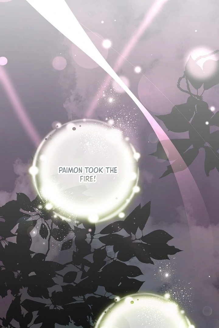 Rather Than The Son, I’ll Take The Father chapter 41 page 128