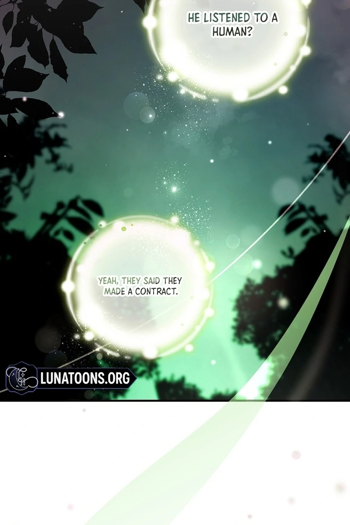 Rather Than The Son, I’ll Take The Father chapter 41 page 129