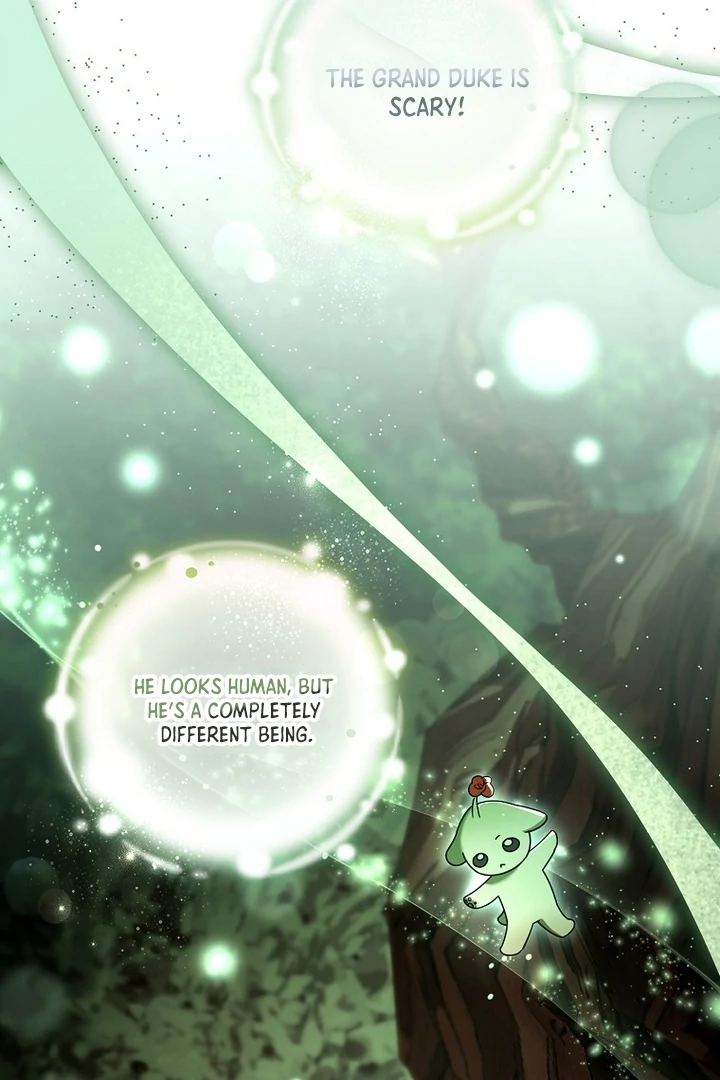 Rather Than The Son, I’ll Take The Father chapter 41 page 134