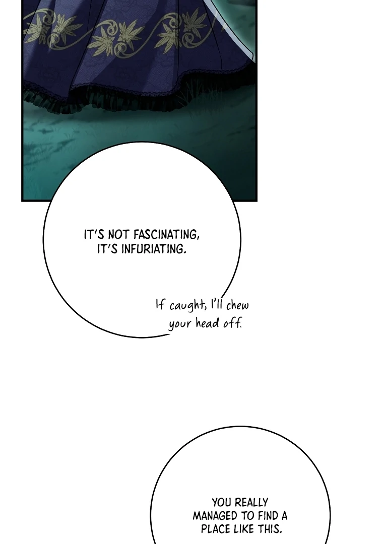 Rather Than The Son, I’ll Take The Father chapter 42 page 7