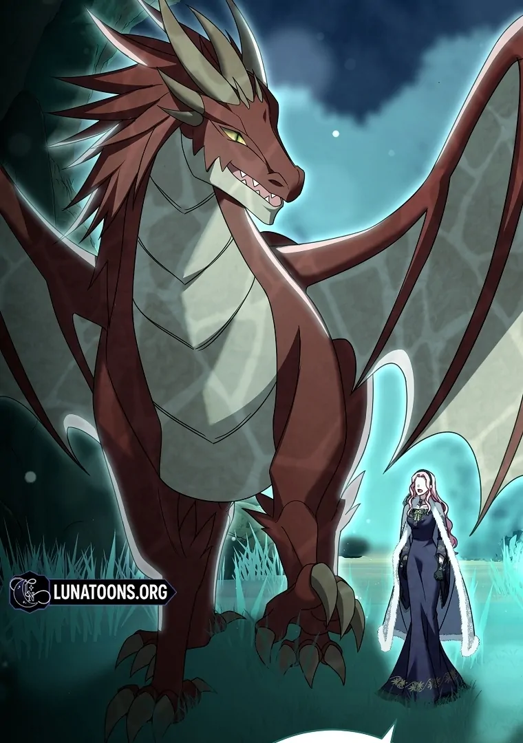 Rather Than The Son, I’ll Take The Father chapter 42 page 9