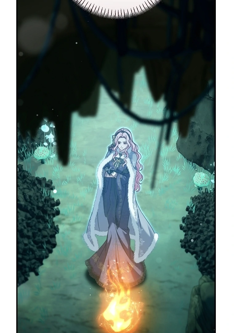 Rather Than The Son, I’ll Take The Father chapter 42 page 18