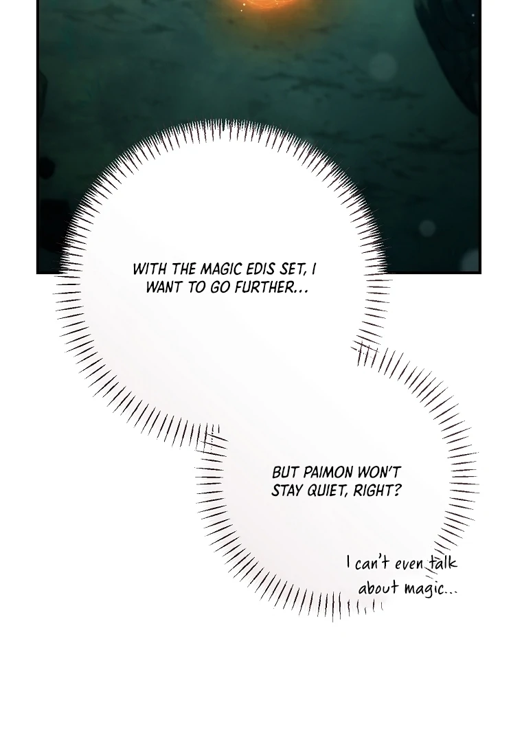 Rather Than The Son, I’ll Take The Father chapter 42 page 19