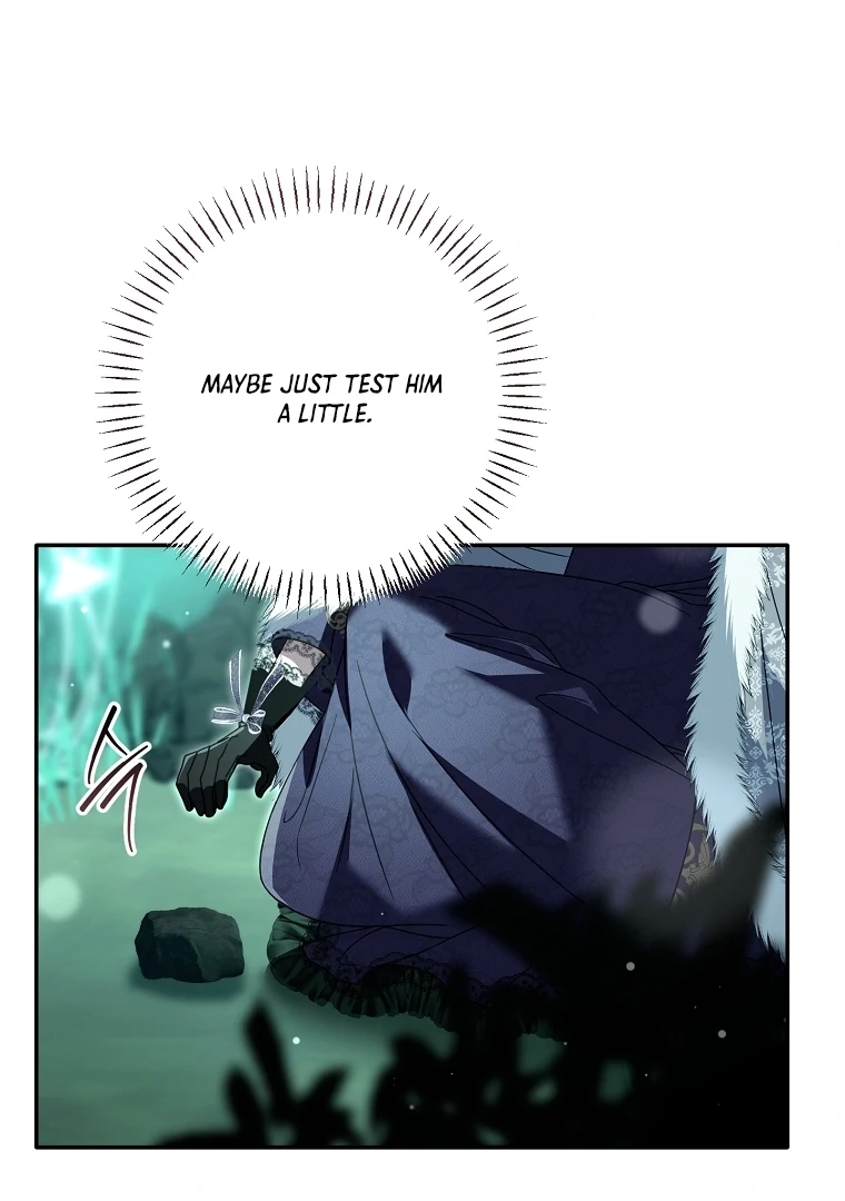 Rather Than The Son, I’ll Take The Father chapter 42 page 20