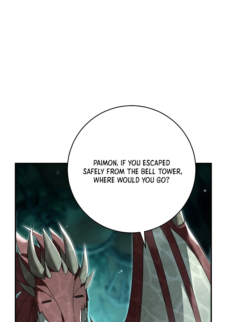 Rather Than The Son, I’ll Take The Father chapter 42 page 21