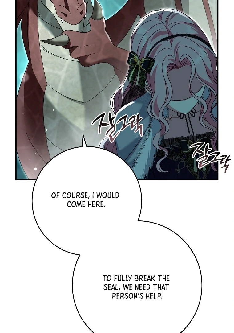 Rather Than The Son, I’ll Take The Father chapter 42 page 22